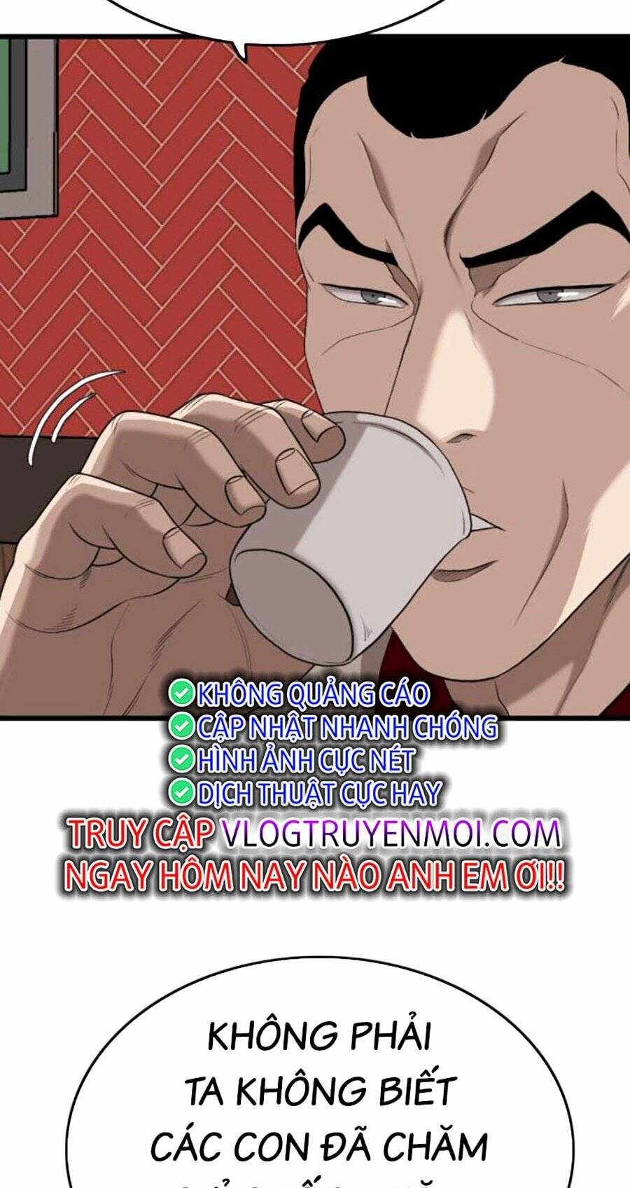 Người Xấu - Chapter 183 - Page 7