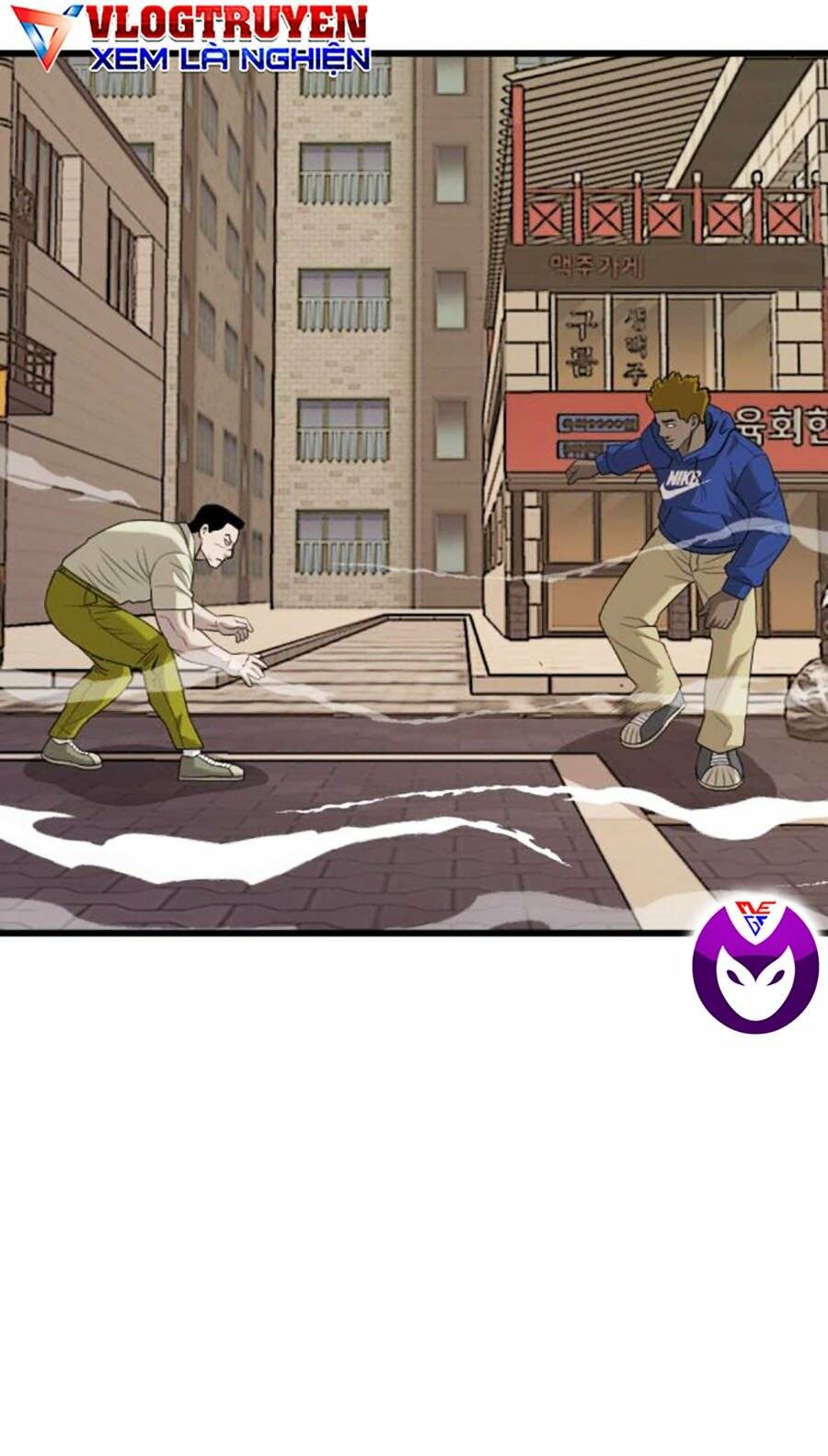 Người Xấu - Chapter 183 - Page 80