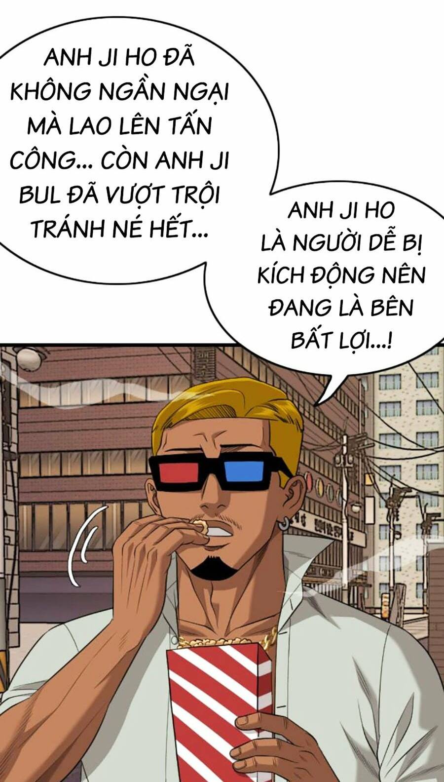 Người Xấu - Chapter 183 - Page 81
