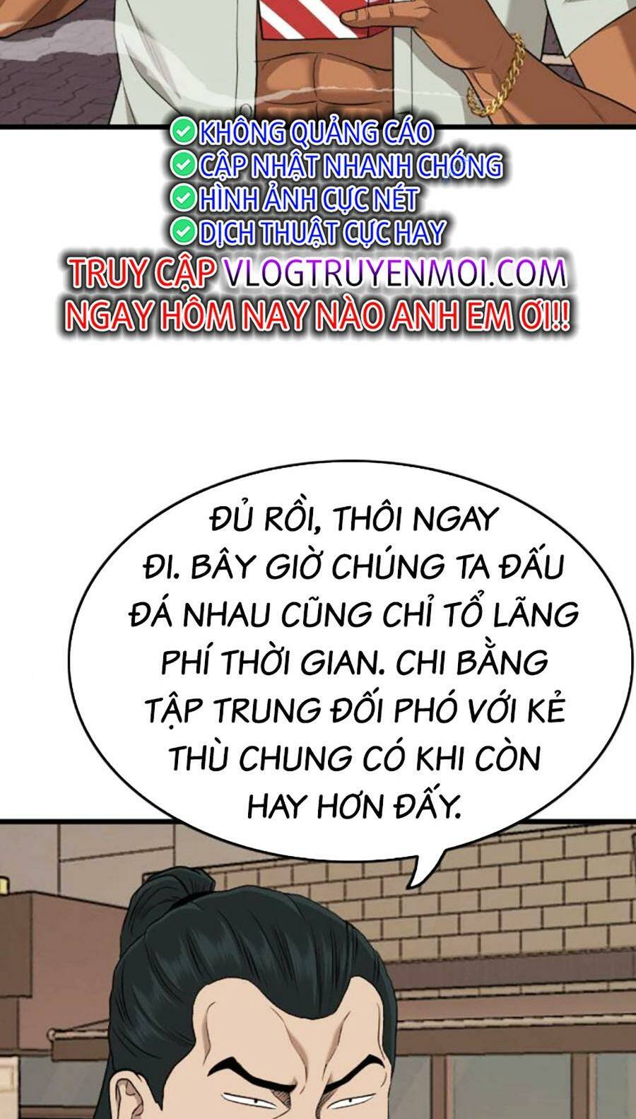 Người Xấu - Chapter 183 - Page 82