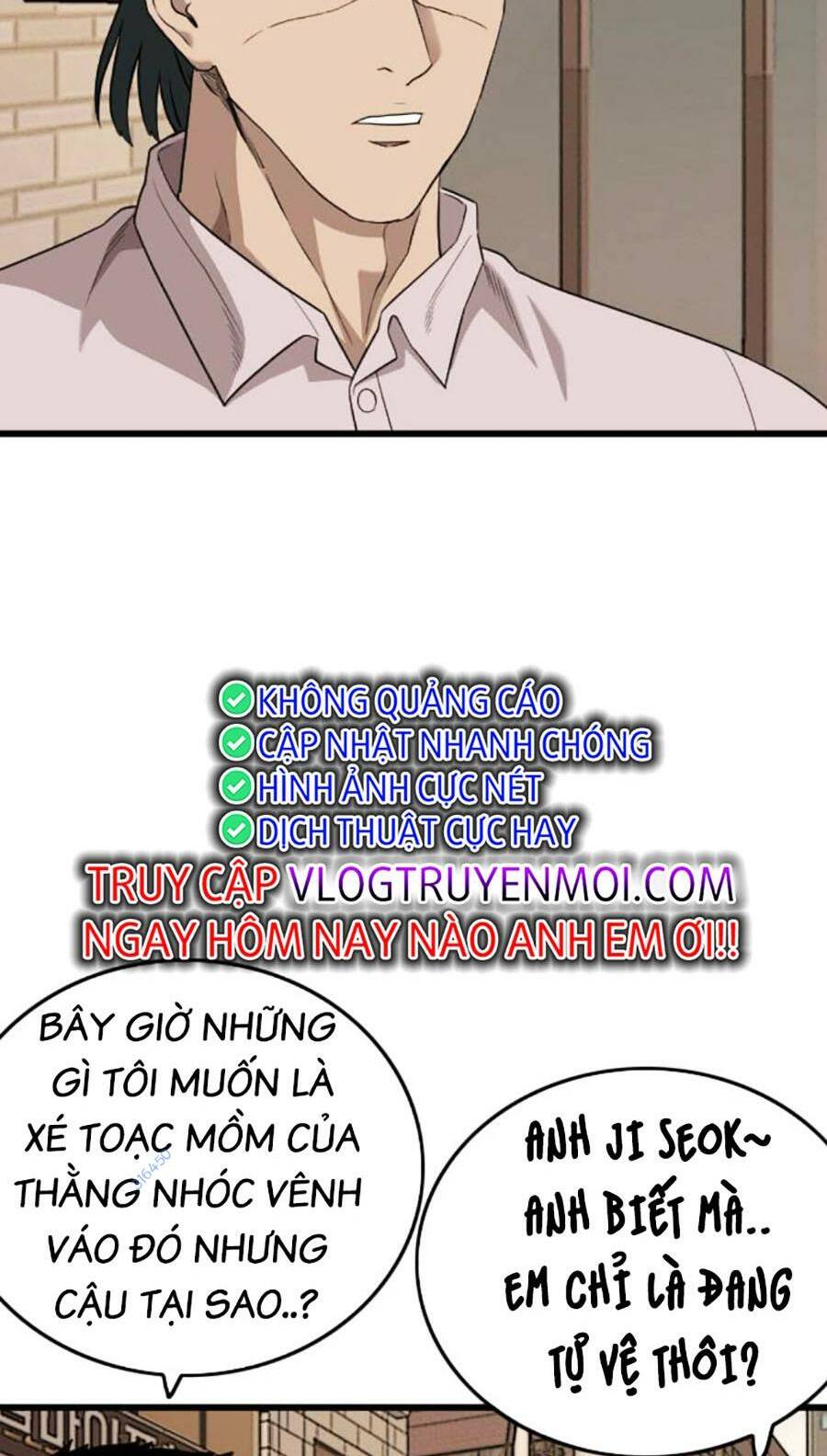 Người Xấu - Chapter 183 - Page 83