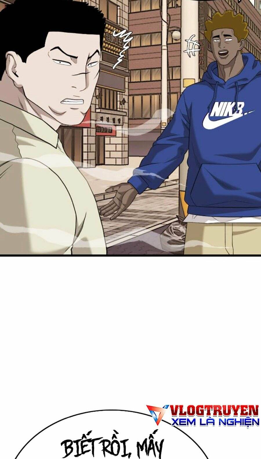 Người Xấu - Chapter 183 - Page 84