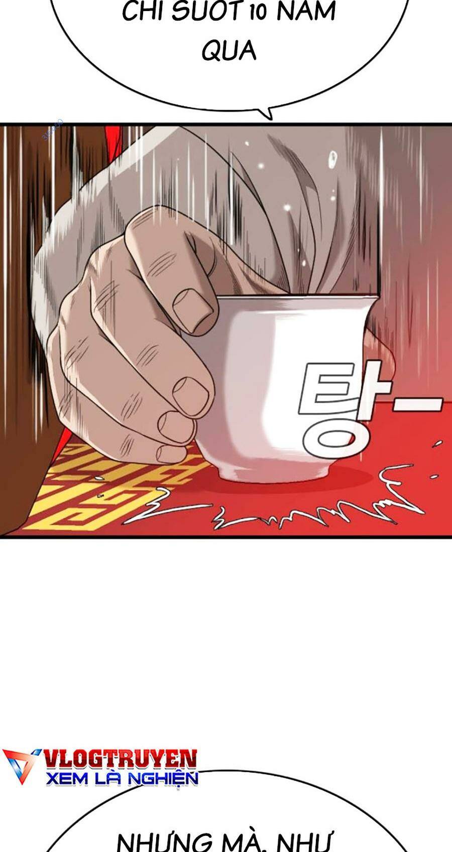 Người Xấu - Chapter 183 - Page 8