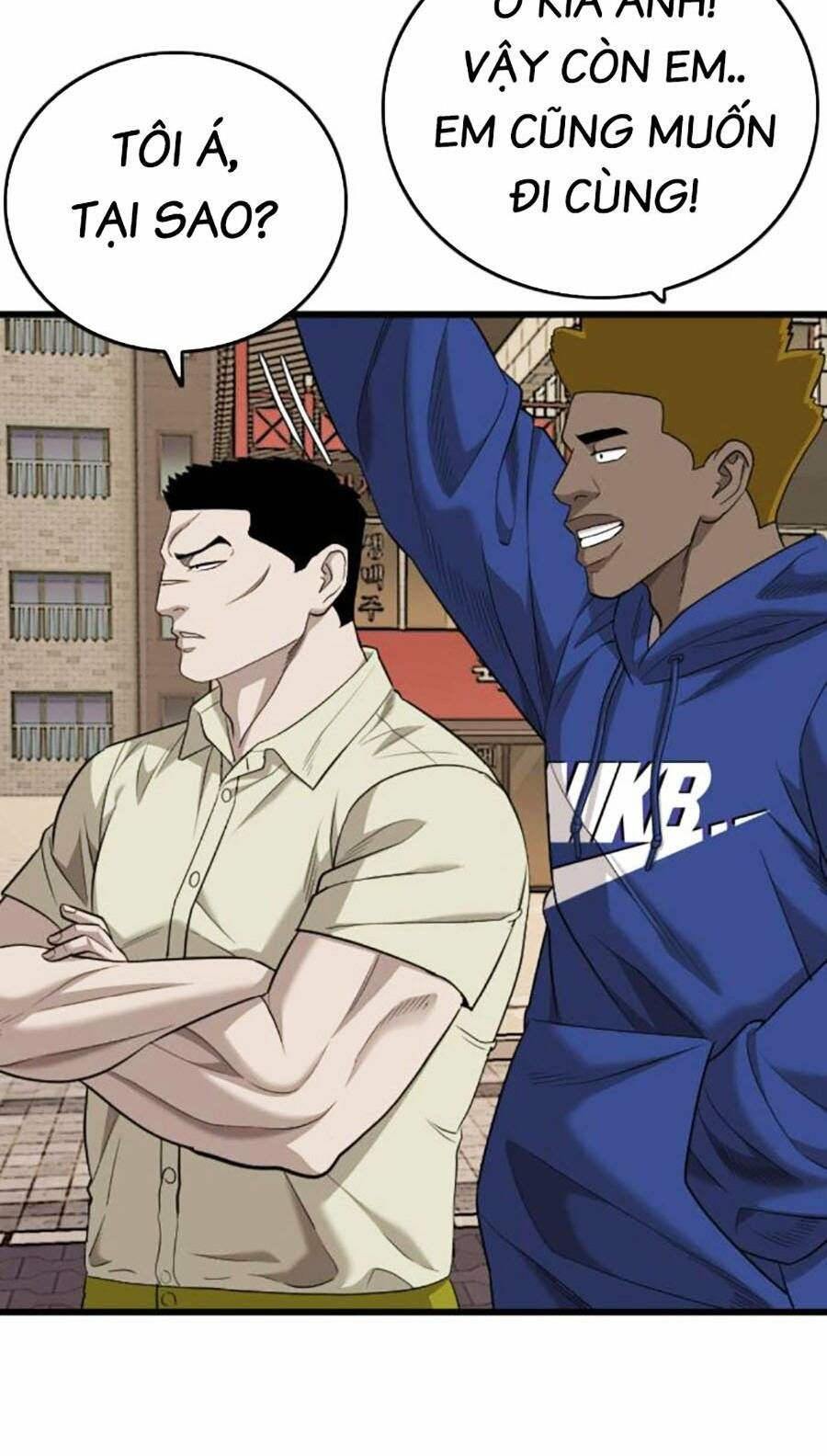 Người Xấu - Chapter 183 - Page 89