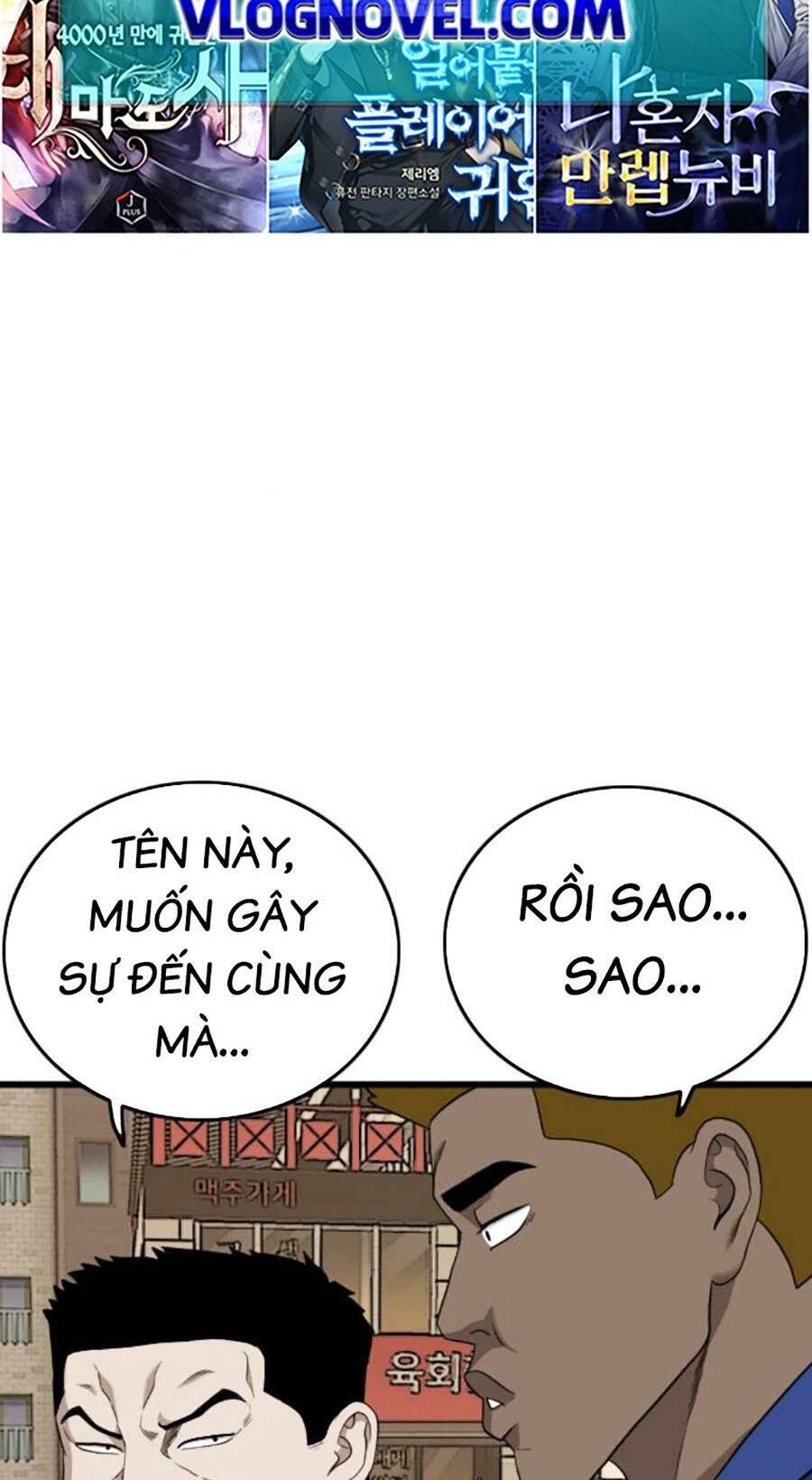 Người Xấu - Chapter 183 - Page 91
