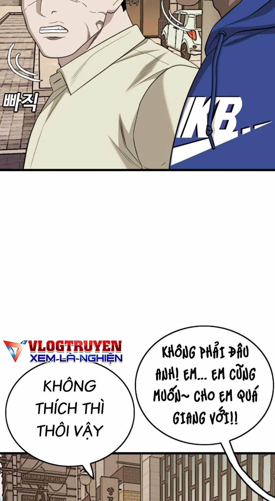 Người Xấu - Chapter 183 - Page 92