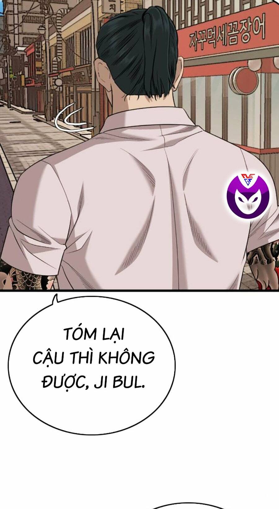 Người Xấu - Chapter 183 - Page 93