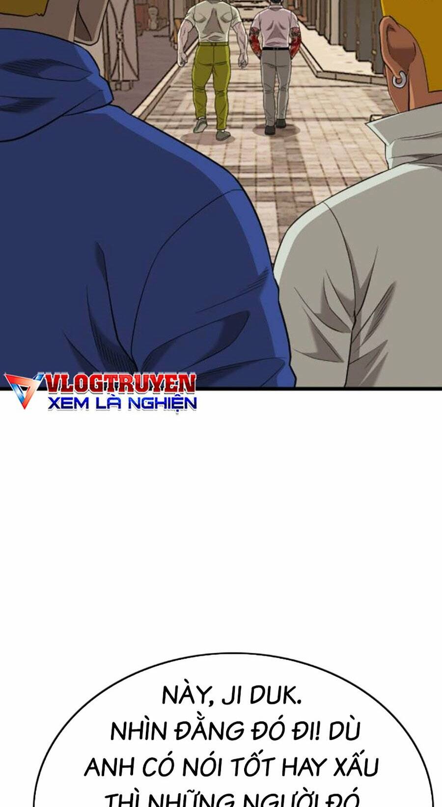 Người Xấu - Chapter 183 - Page 97