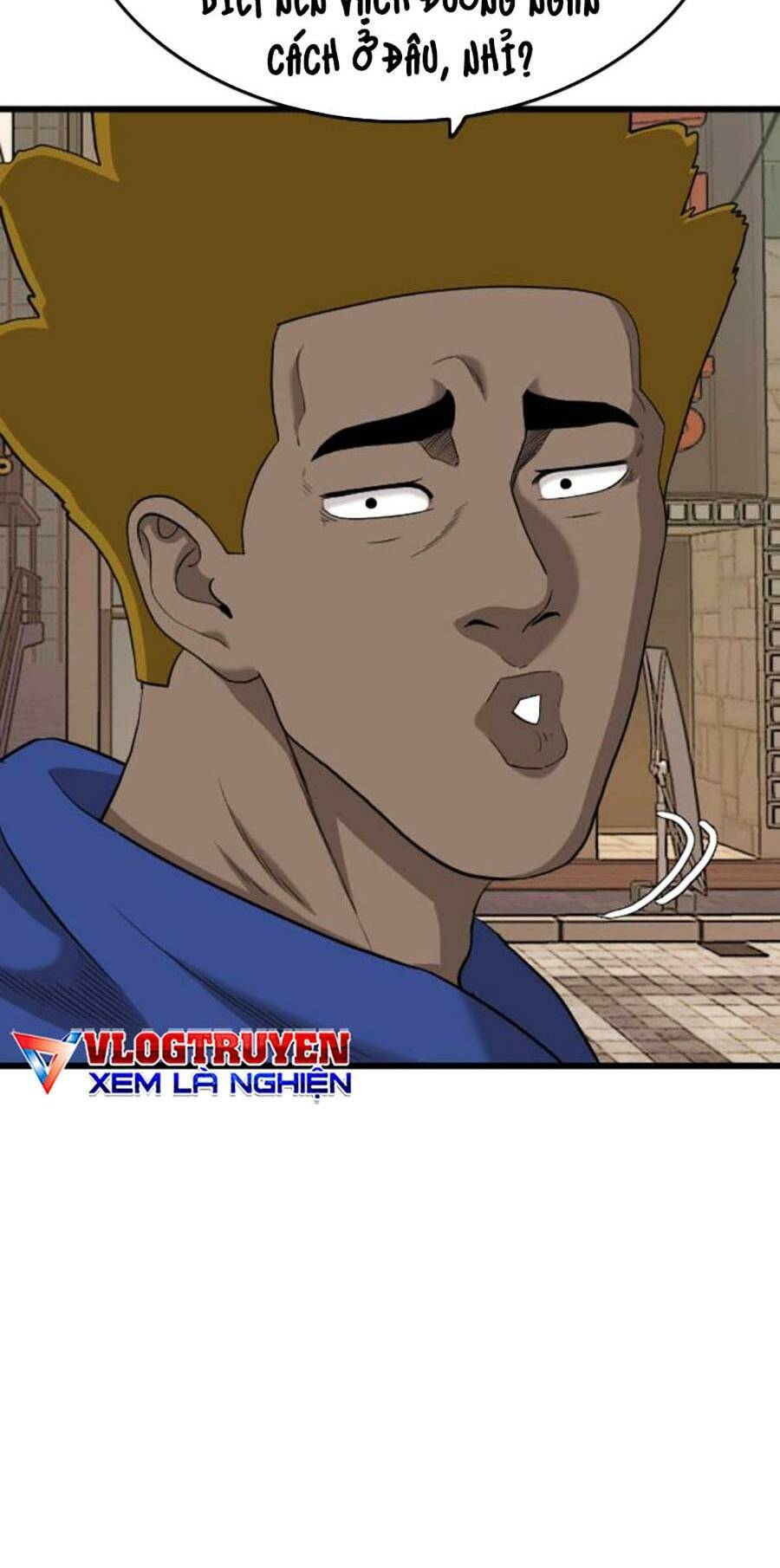 Người Xấu - Chapter 184 - Page 9