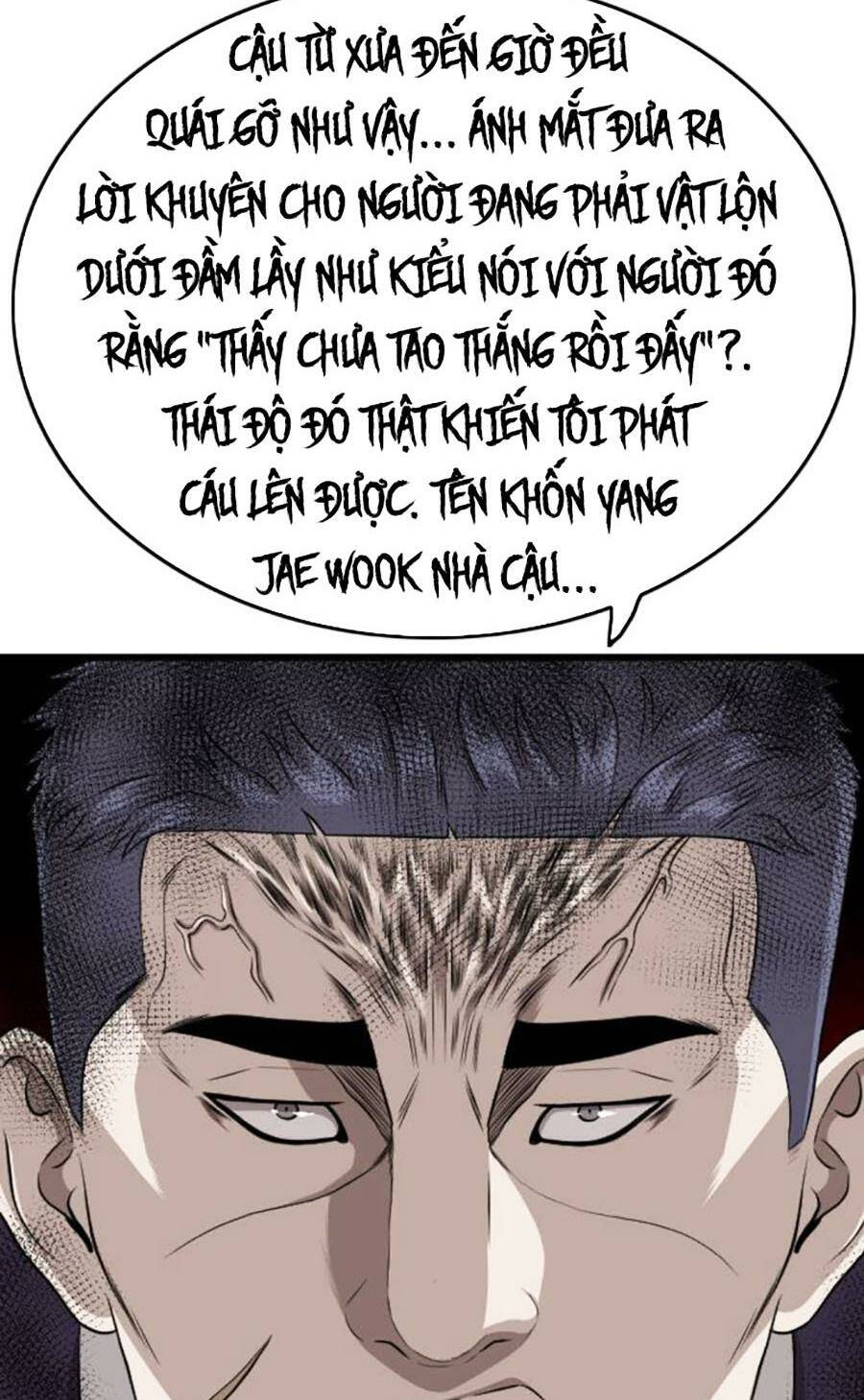 Người Xấu - Chapter 184 - Page 99