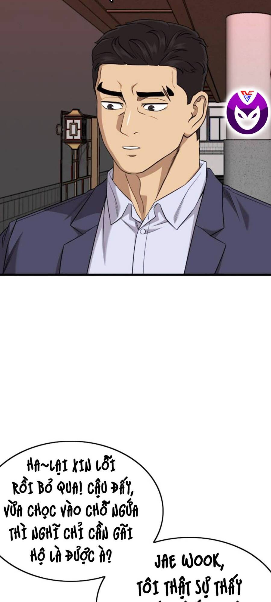 Người Xấu - Chapter 184 - Page 101