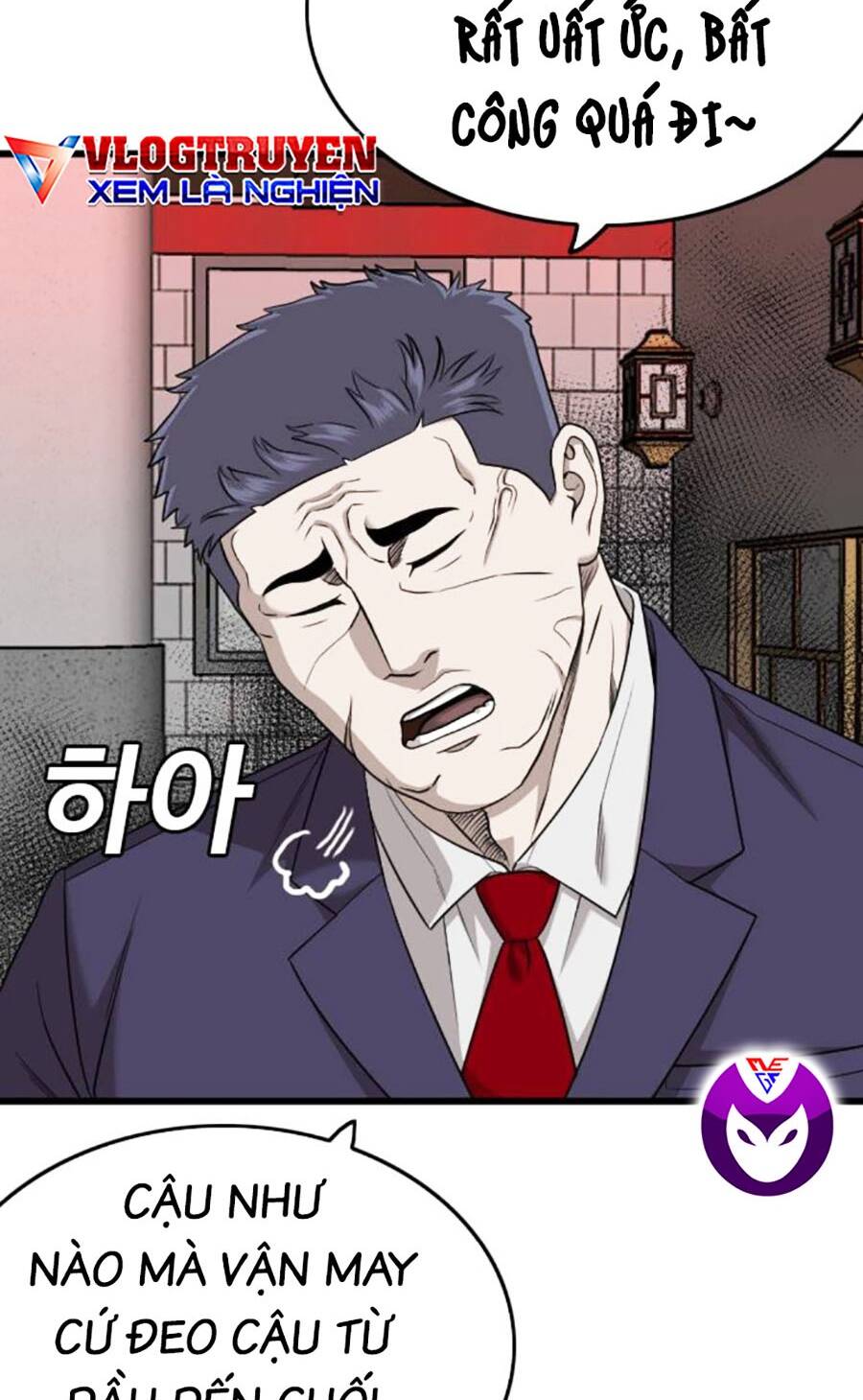 Người Xấu - Chapter 184 - Page 102
