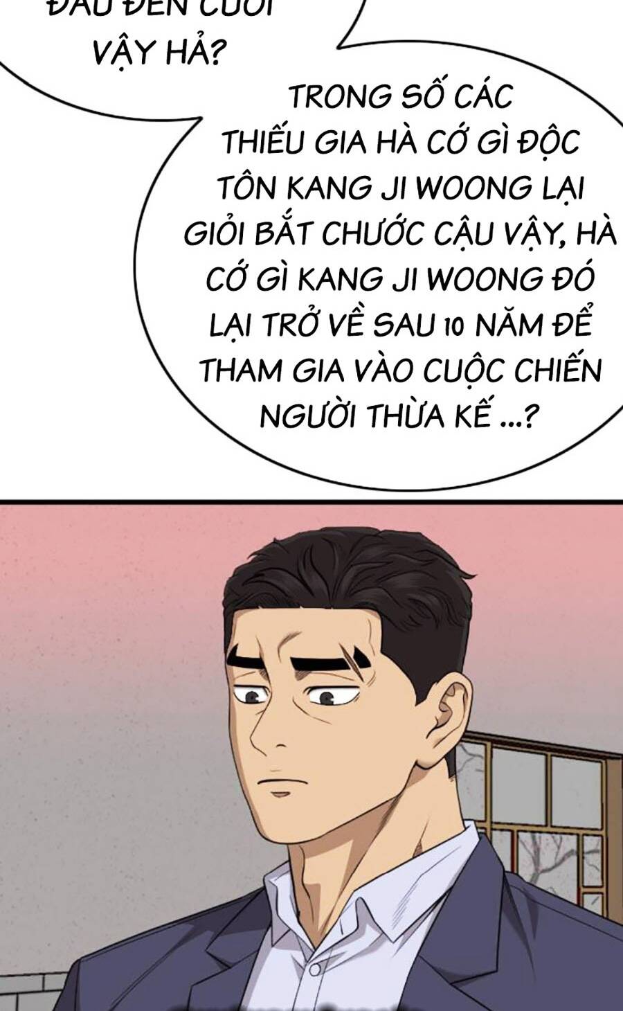 Người Xấu - Chapter 184 - Page 103