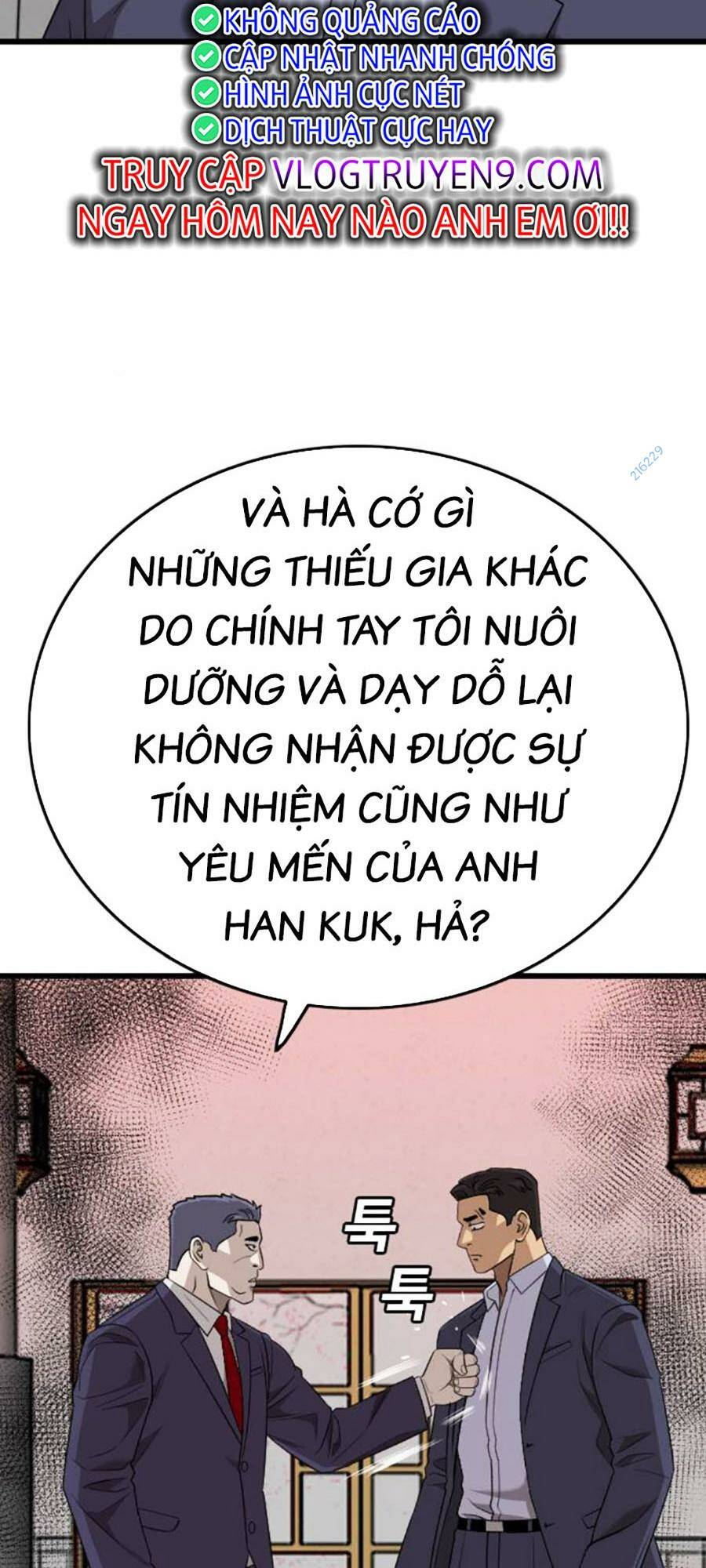 Người Xấu - Chapter 184 - Page 104