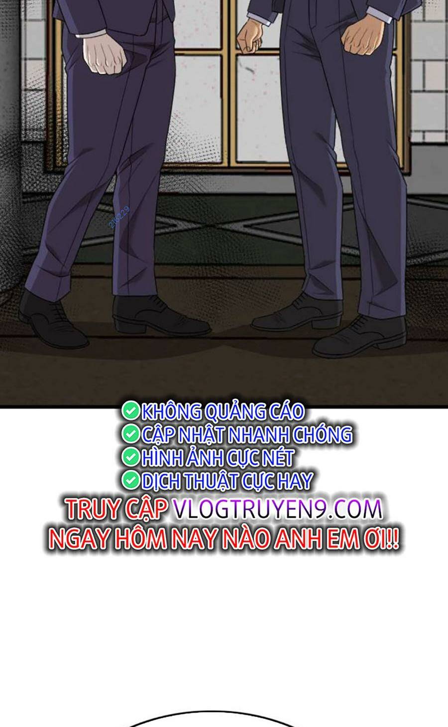 Người Xấu - Chapter 184 - Page 105