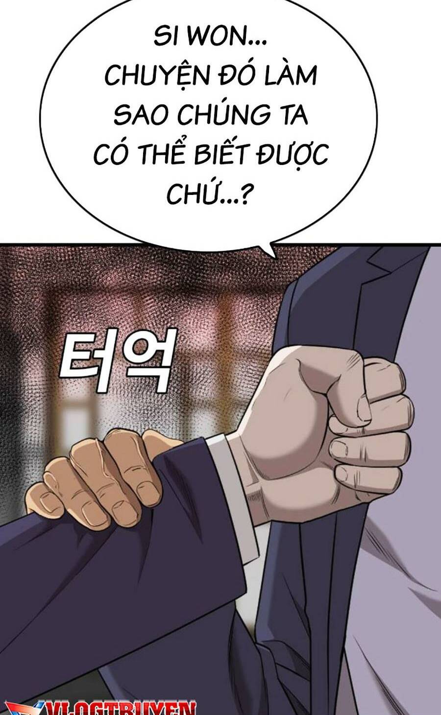 Người Xấu - Chapter 184 - Page 106