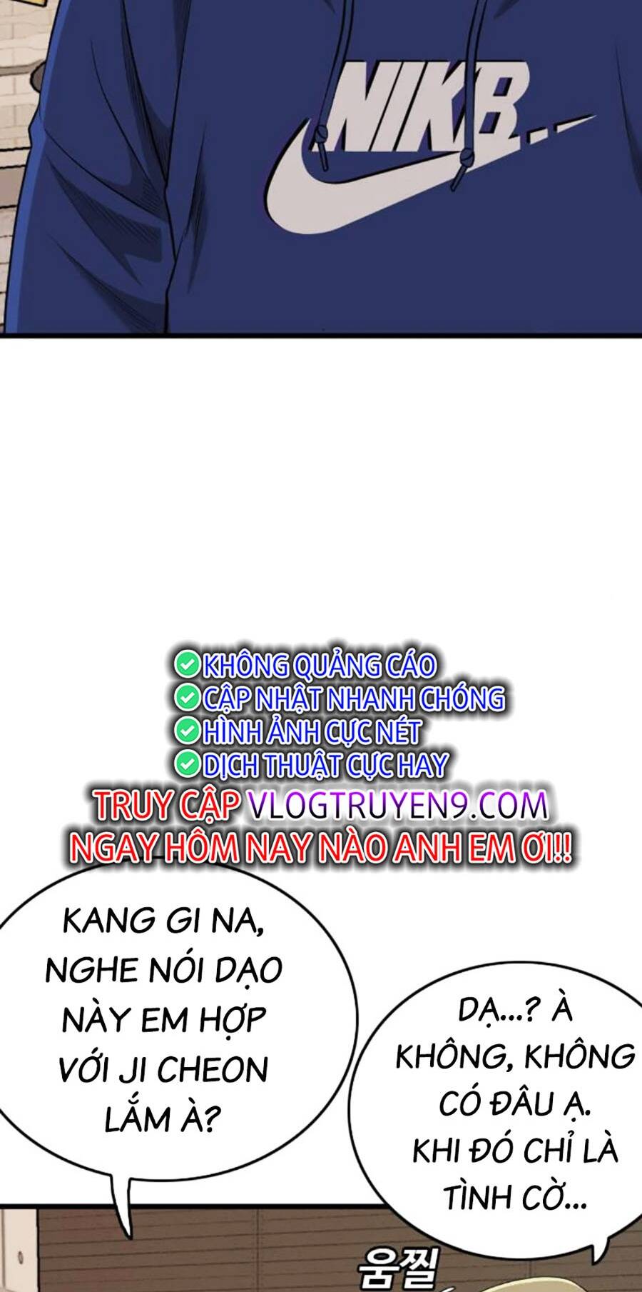 Người Xấu - Chapter 184 - Page 11