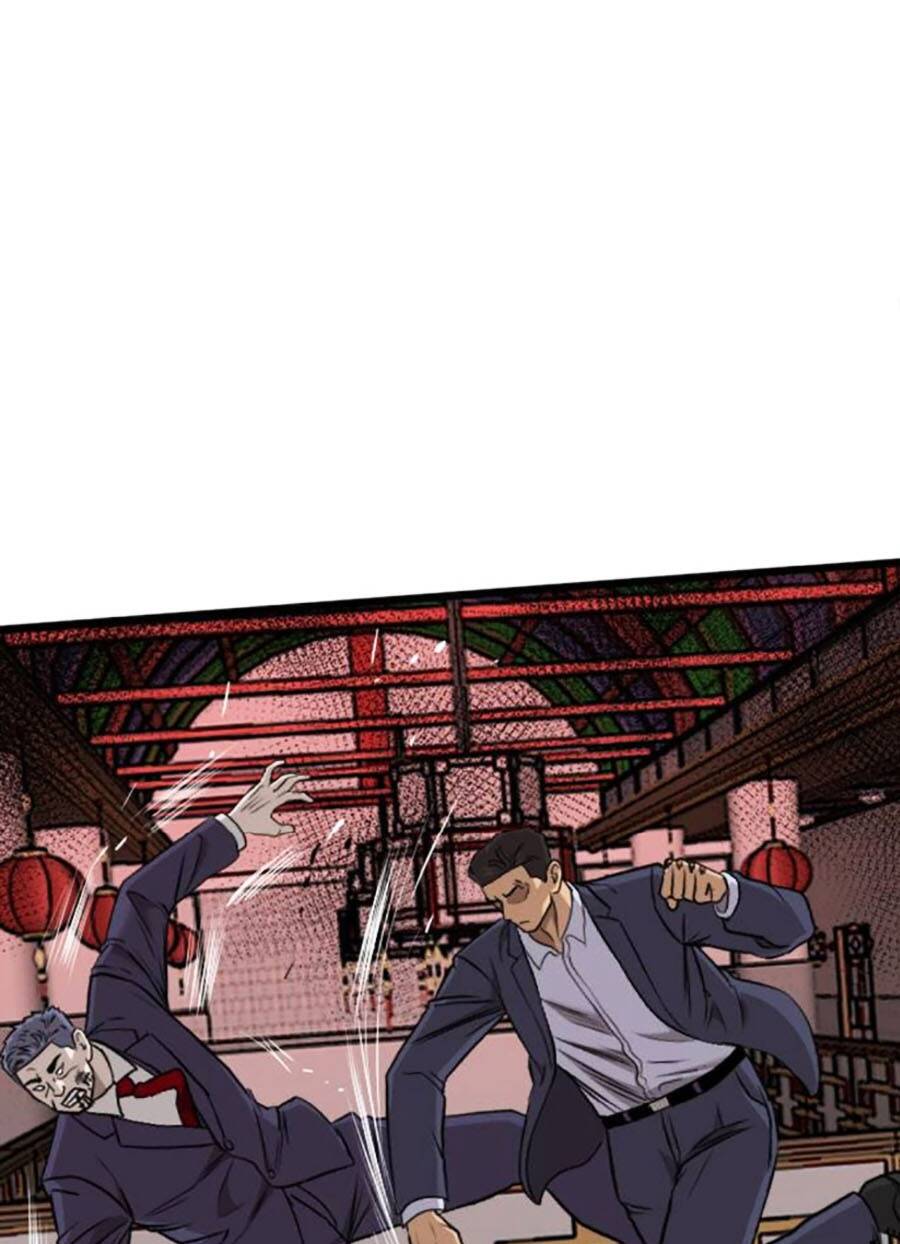 Người Xấu - Chapter 184 - Page 124