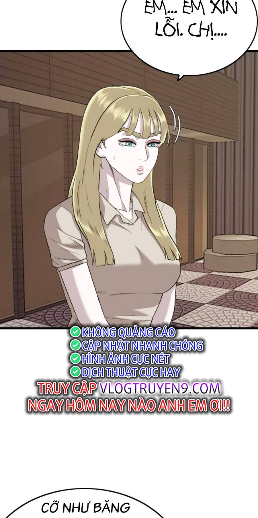 Người Xấu - Chapter 184 - Page 14