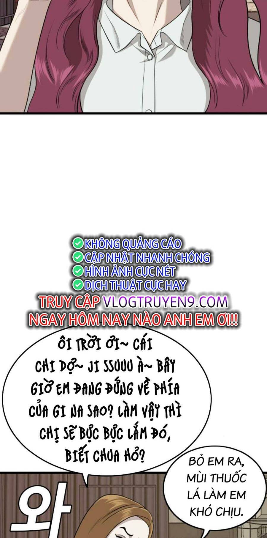 Người Xấu - Chapter 184 - Page 17