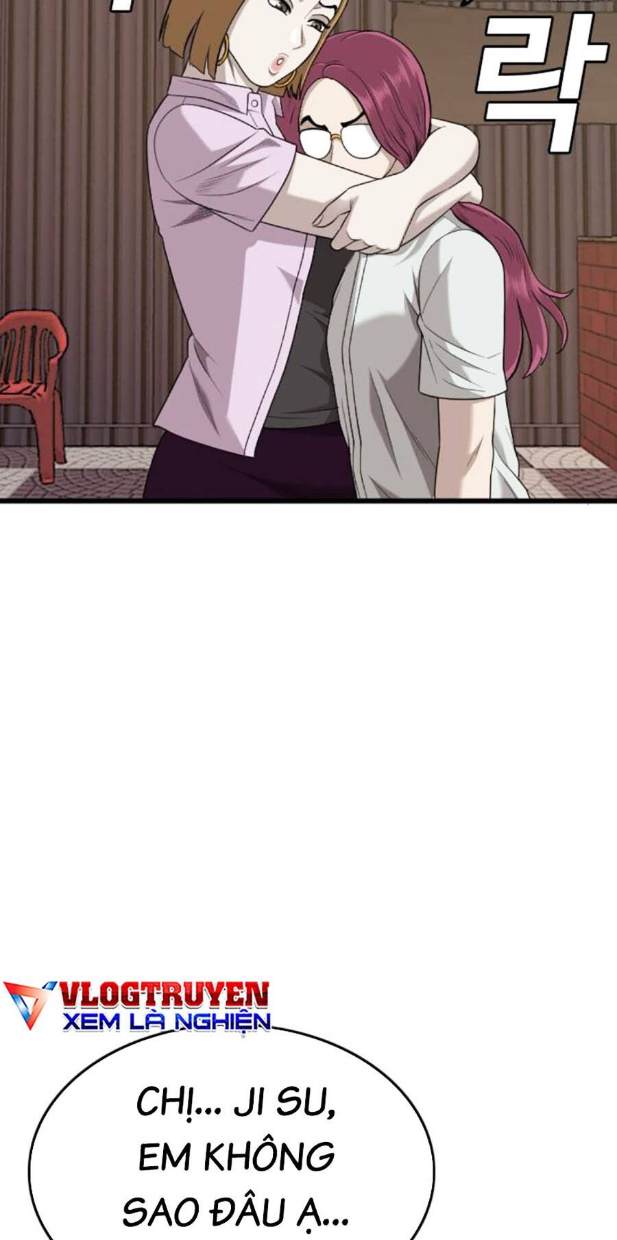 Người Xấu - Chapter 184 - Page 18