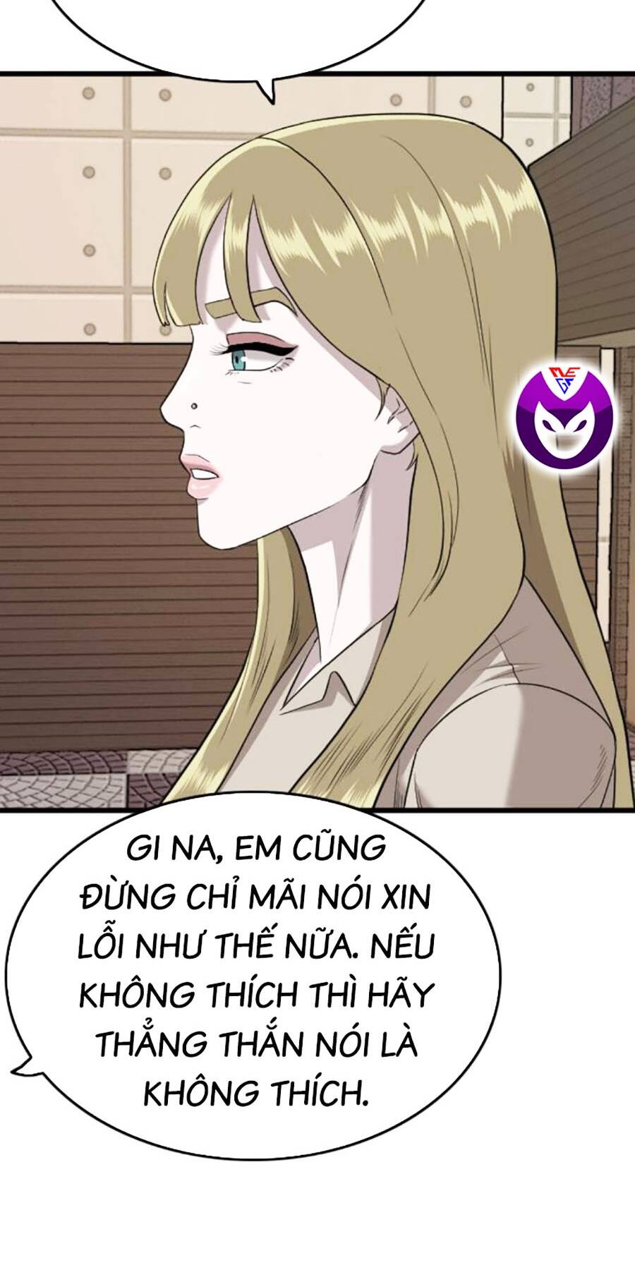 Người Xấu - Chapter 184 - Page 19