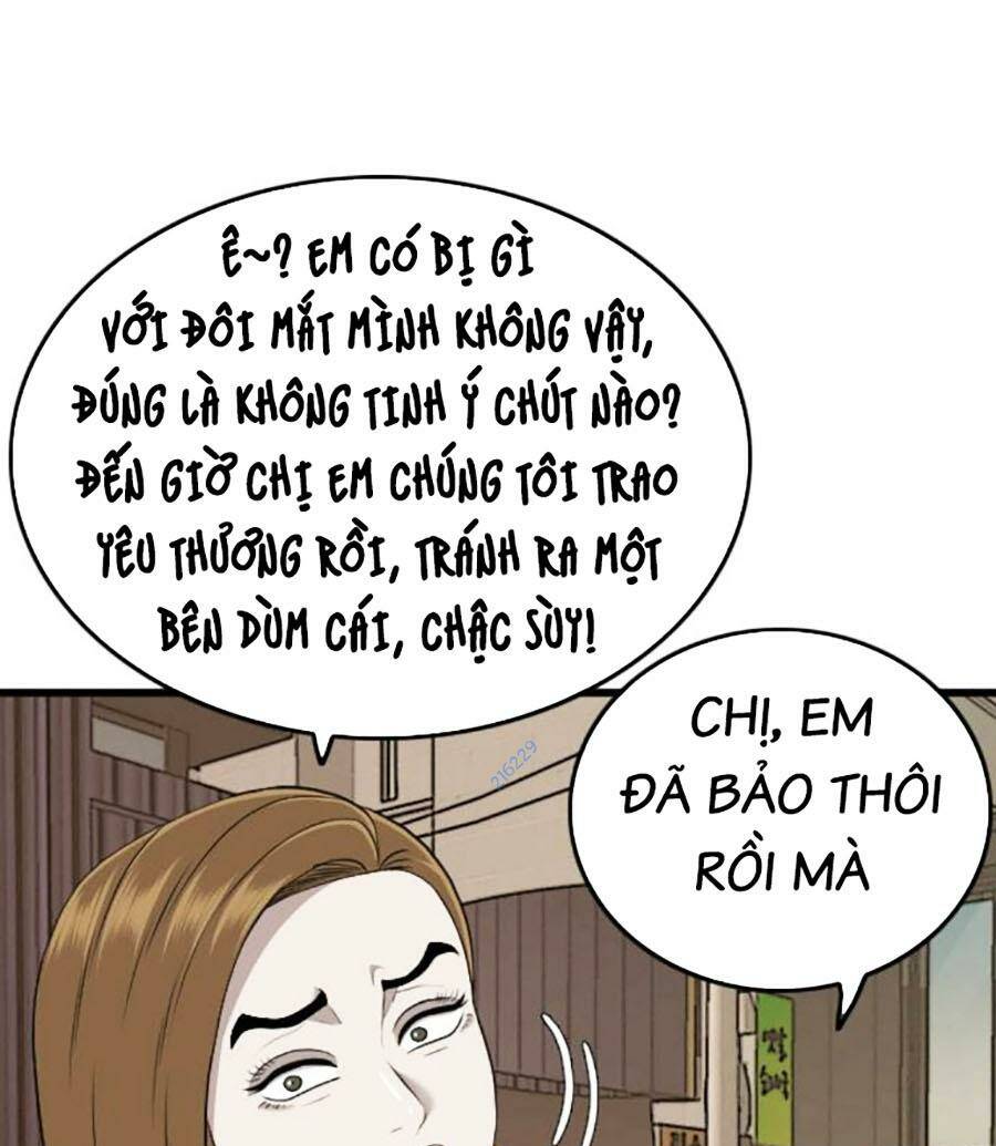 Người Xấu - Chapter 184 - Page 21