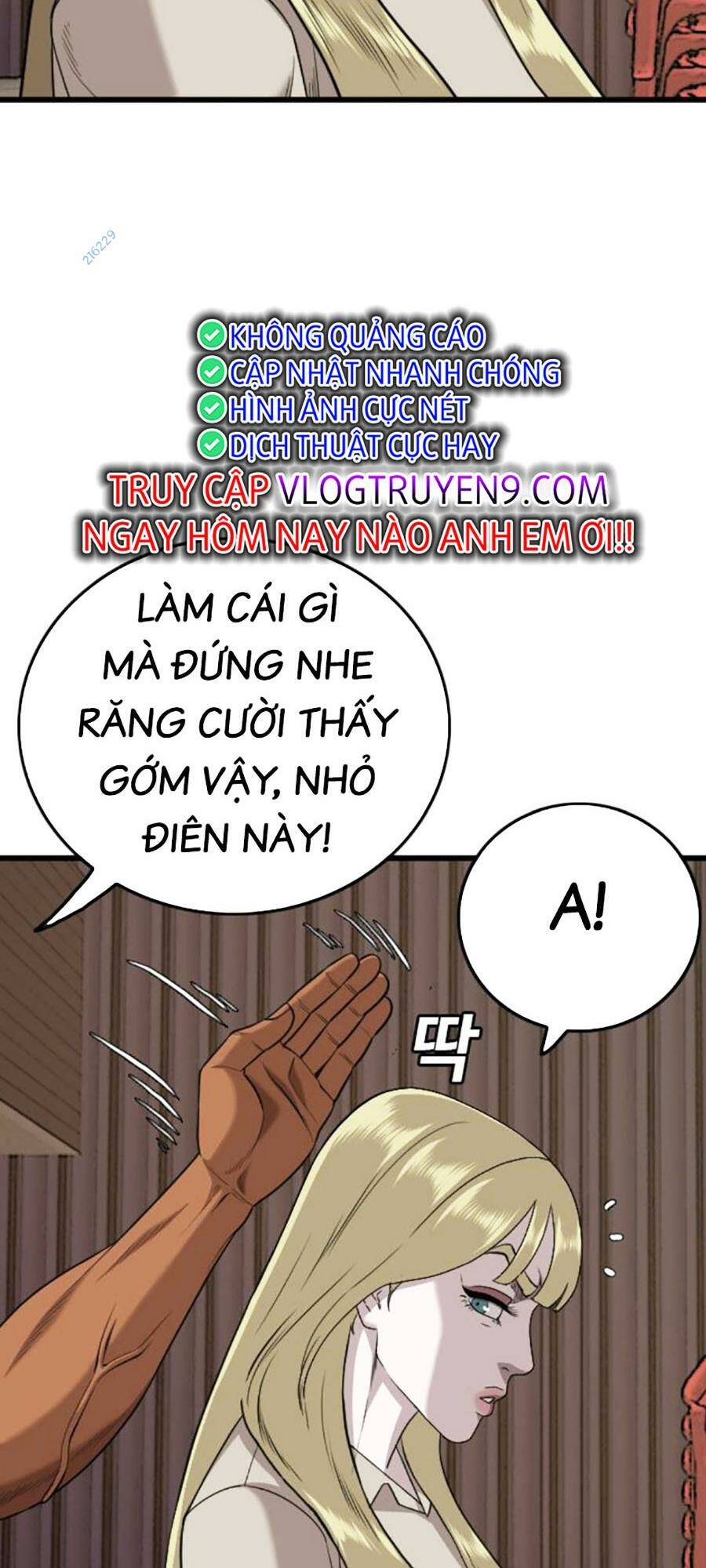 Người Xấu - Chapter 184 - Page 32