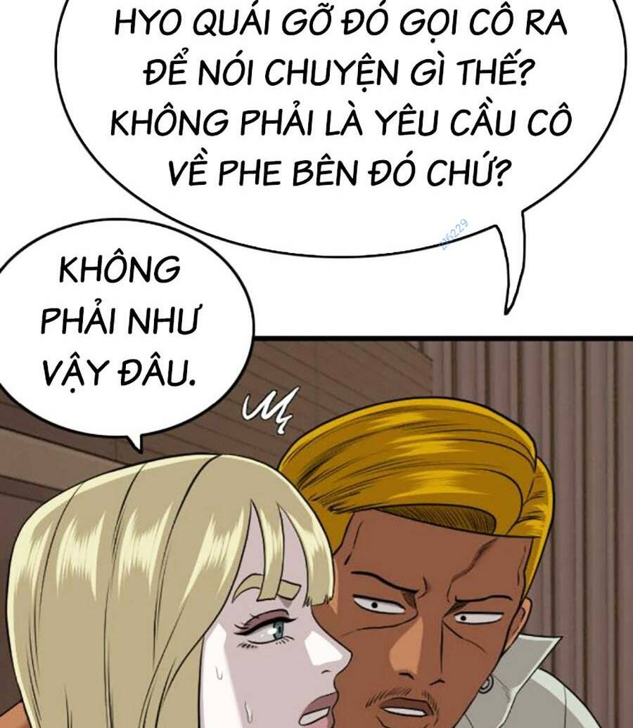 Người Xấu - Chapter 184 - Page 34