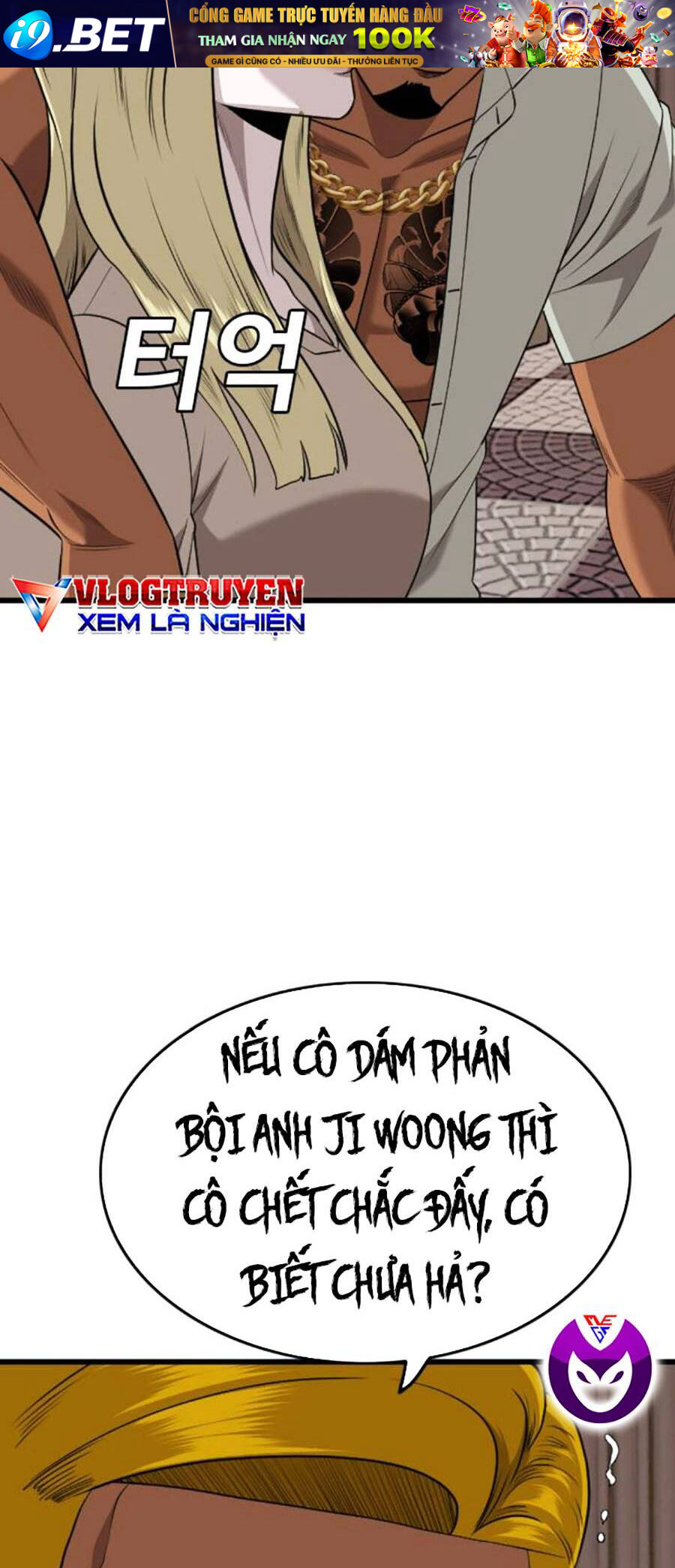 Người Xấu - Chapter 184 - Page 35