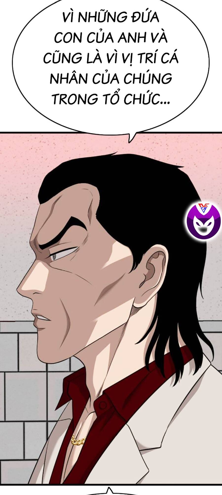 Người Xấu - Chapter 184 - Page 47