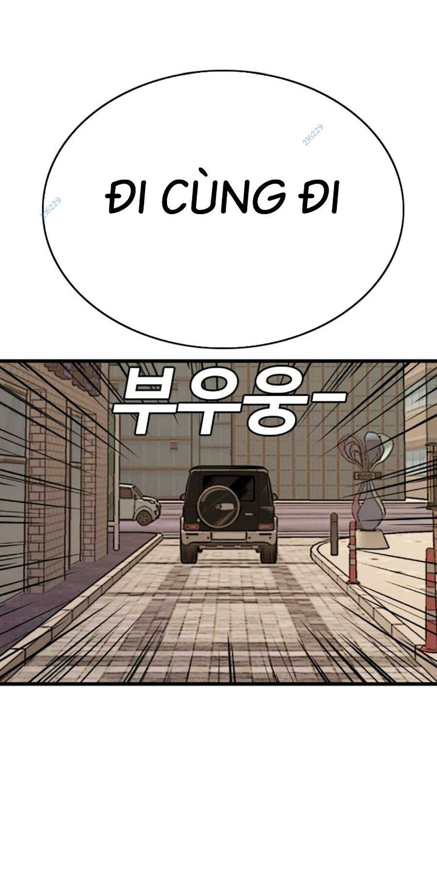 Người Xấu - Chapter 184 - Page 4