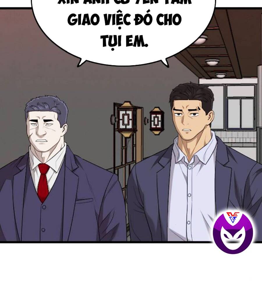 Người Xấu - Chapter 184 - Page 49