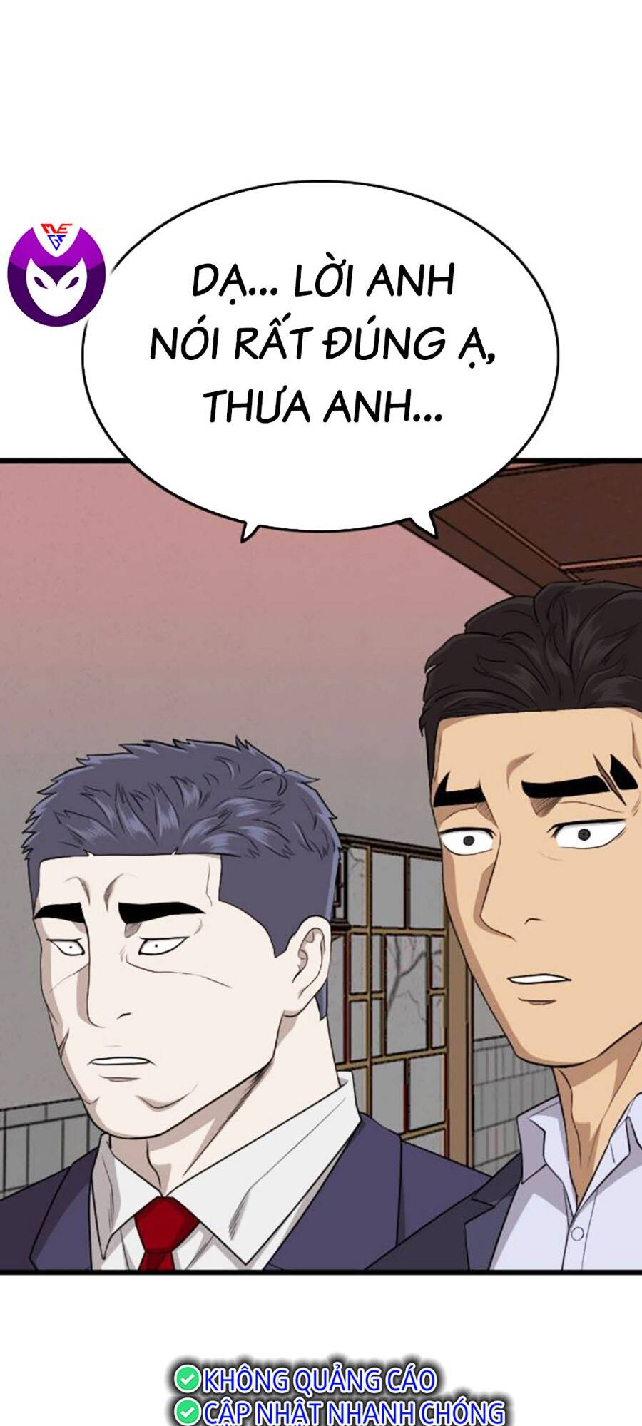 Người Xấu - Chapter 184 - Page 53