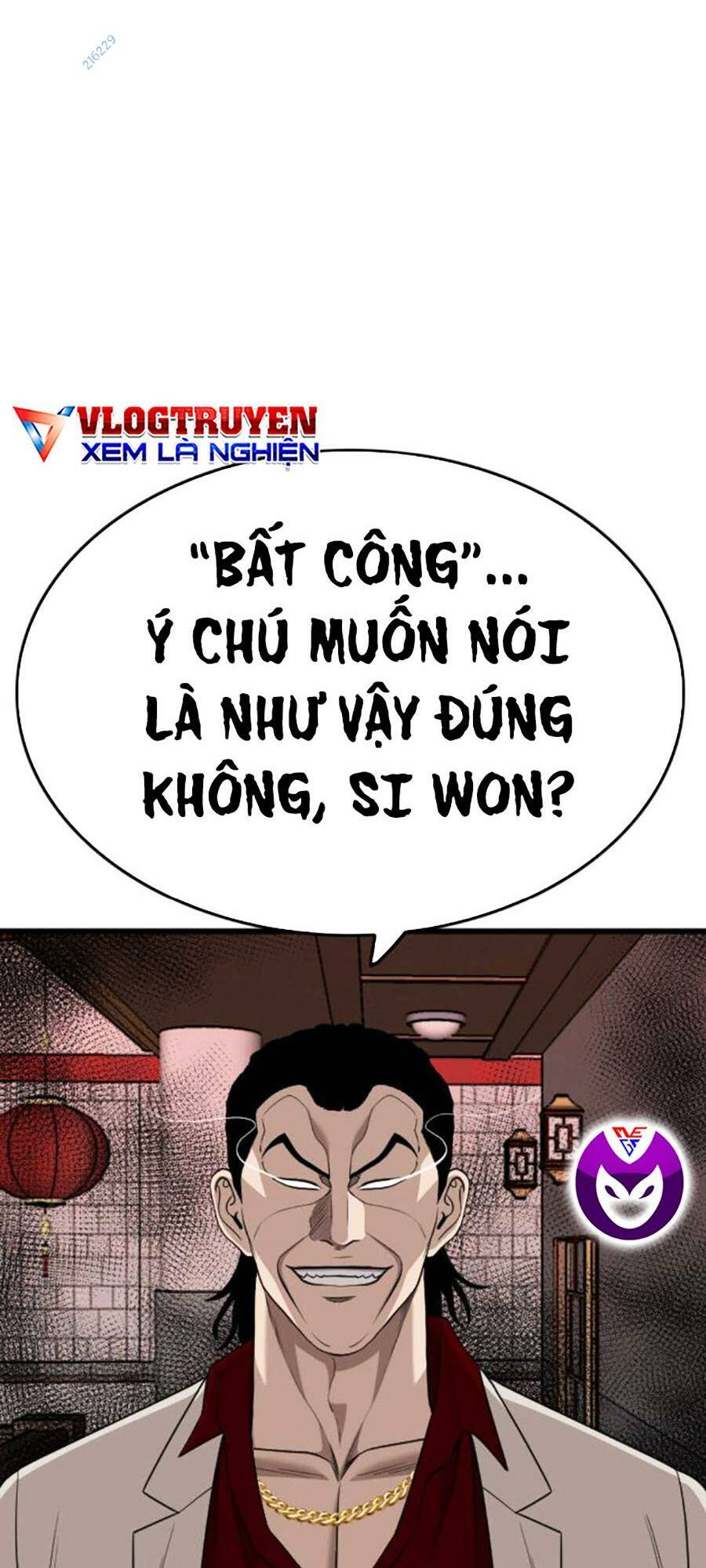 Người Xấu - Chapter 184 - Page 56