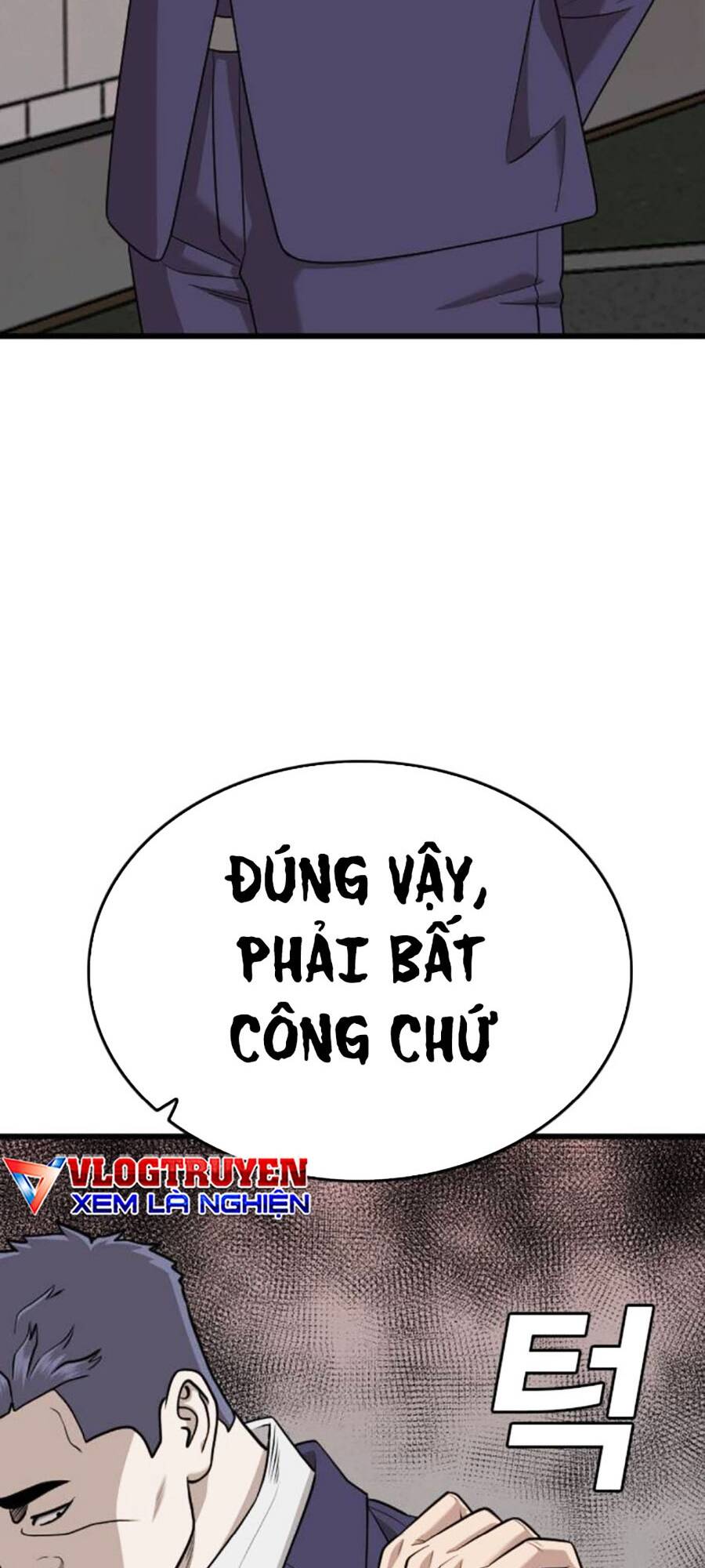 Người Xấu - Chapter 184 - Page 59