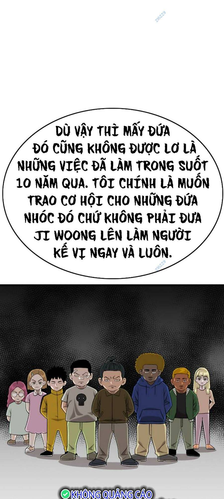 Người Xấu - Chapter 184 - Page 68