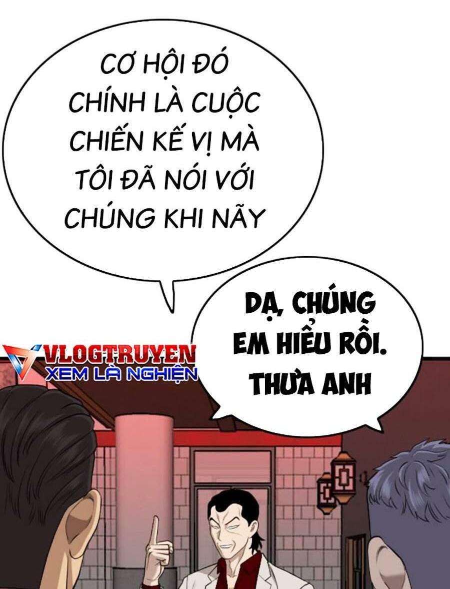 Người Xấu - Chapter 184 - Page 70