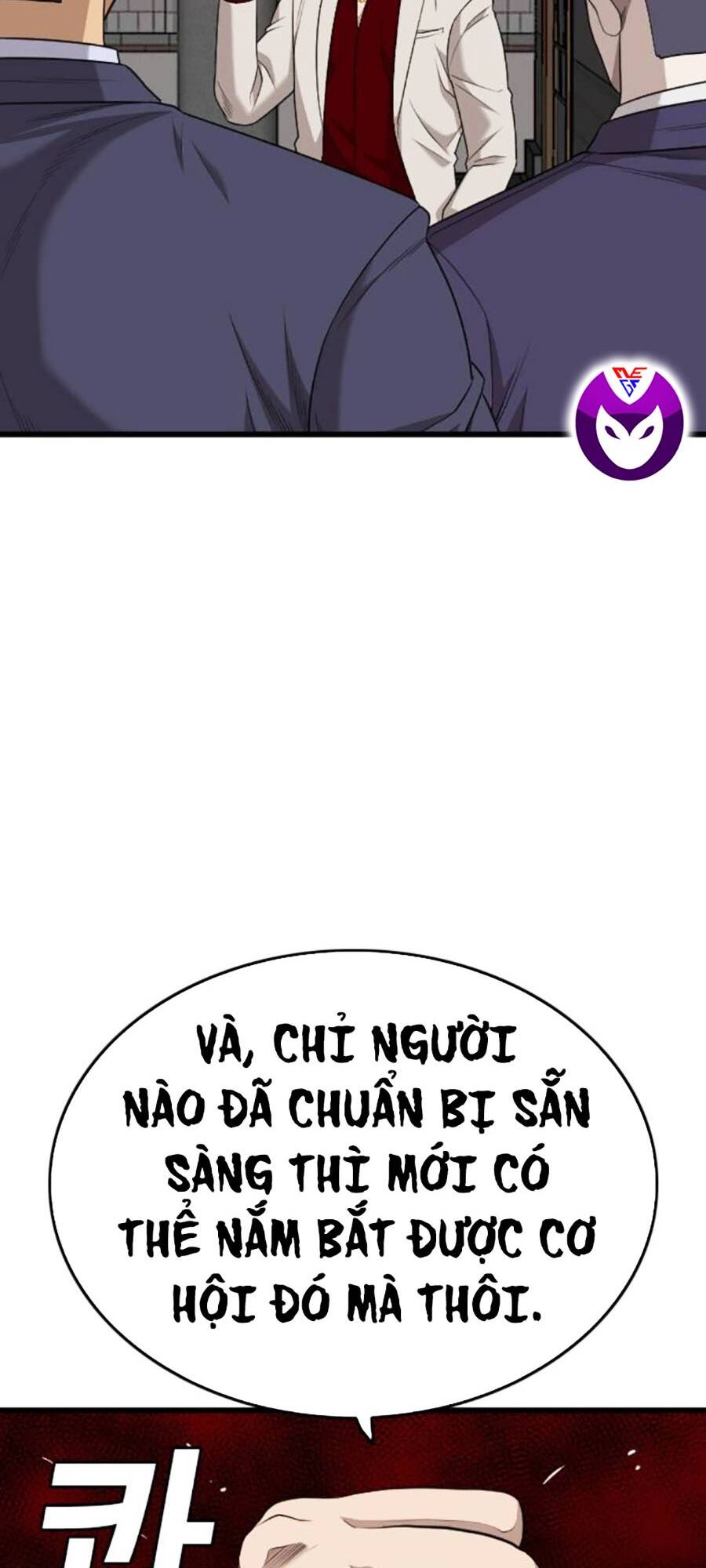 Người Xấu - Chapter 184 - Page 71