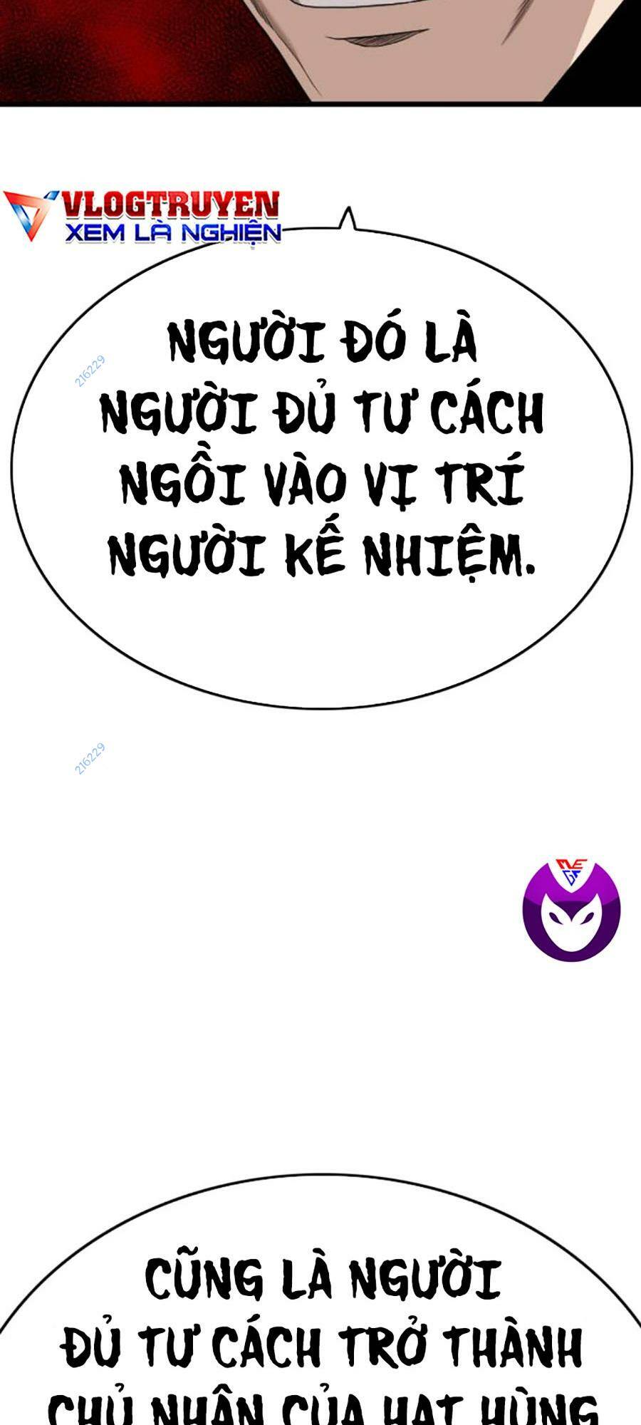 Người Xấu - Chapter 184 - Page 74