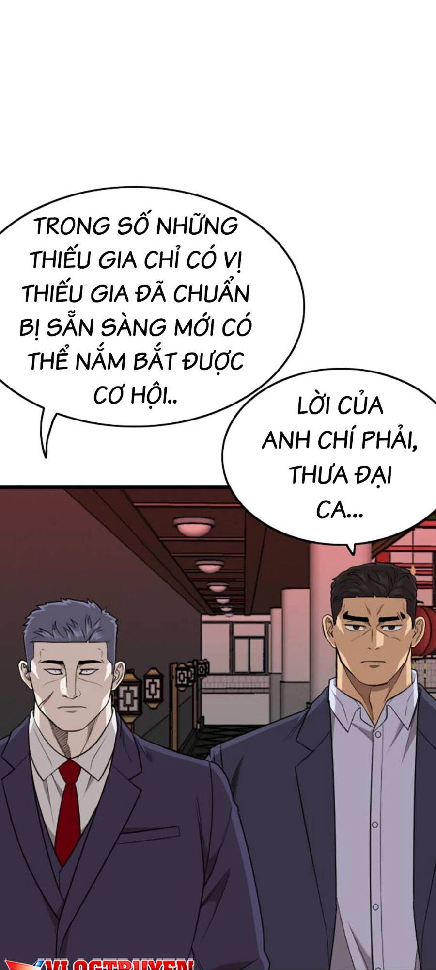 Người Xấu - Chapter 184 - Page 77