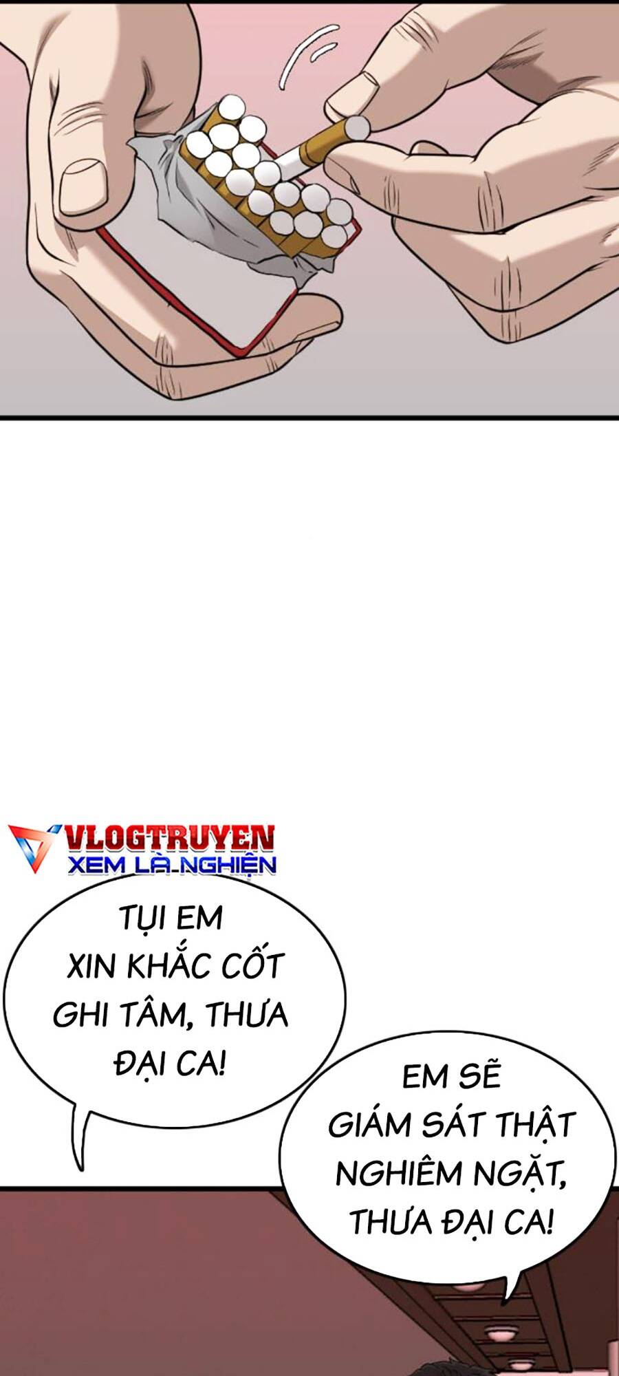 Người Xấu - Chapter 184 - Page 83