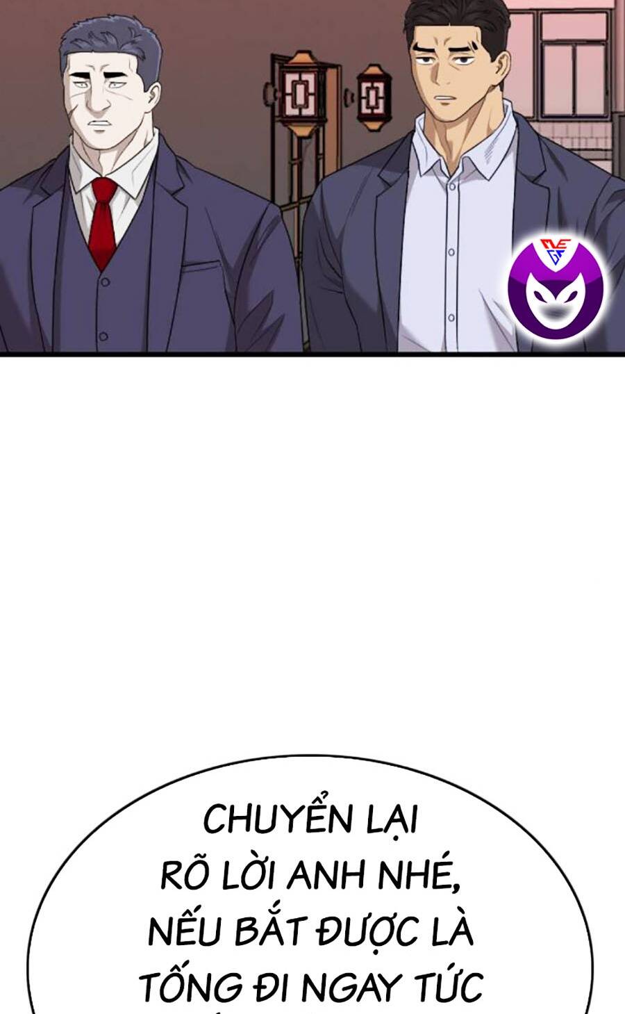 Người Xấu - Chapter 184 - Page 84