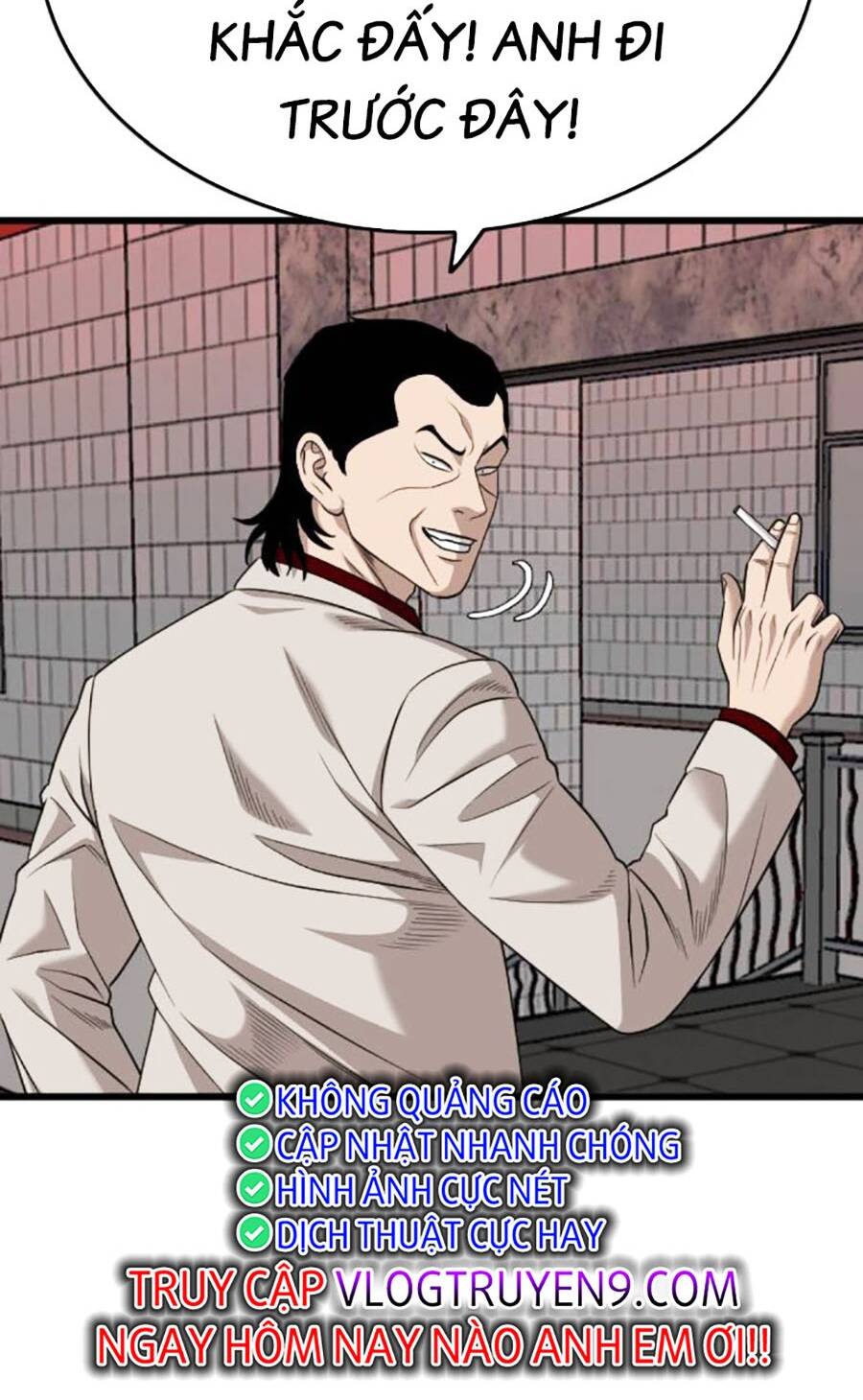 Người Xấu - Chapter 184 - Page 85