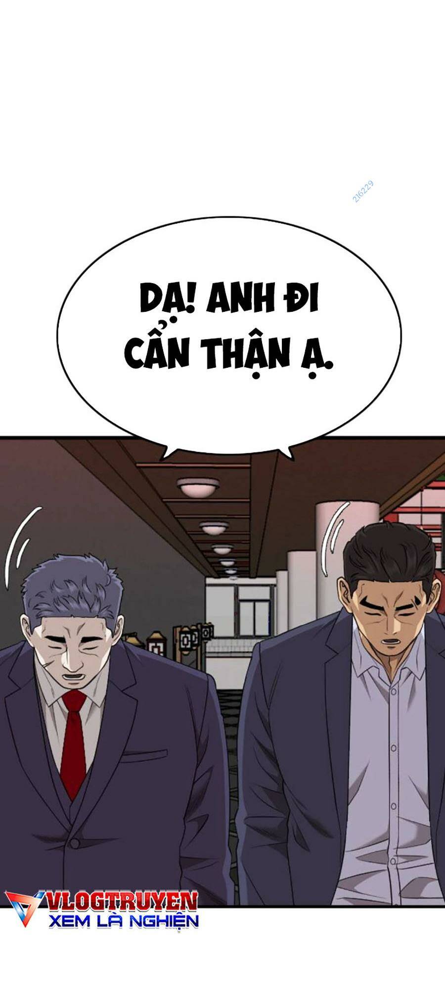 Người Xấu - Chapter 184 - Page 86