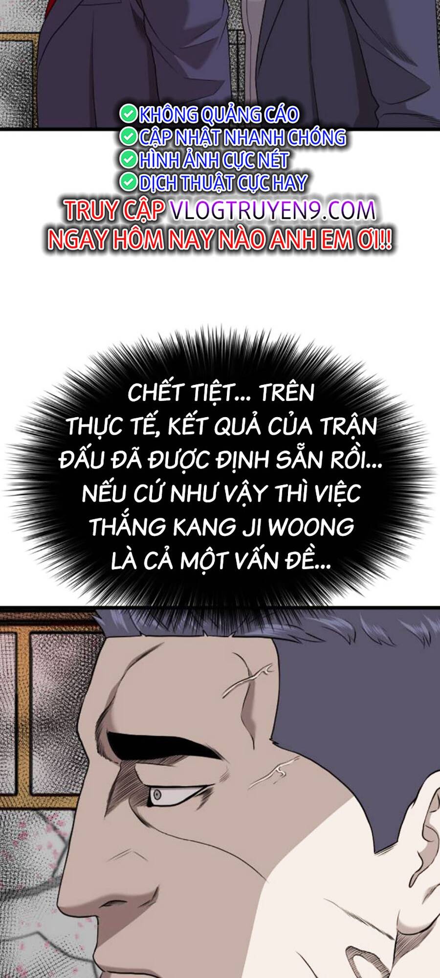 Người Xấu - Chapter 184 - Page 89