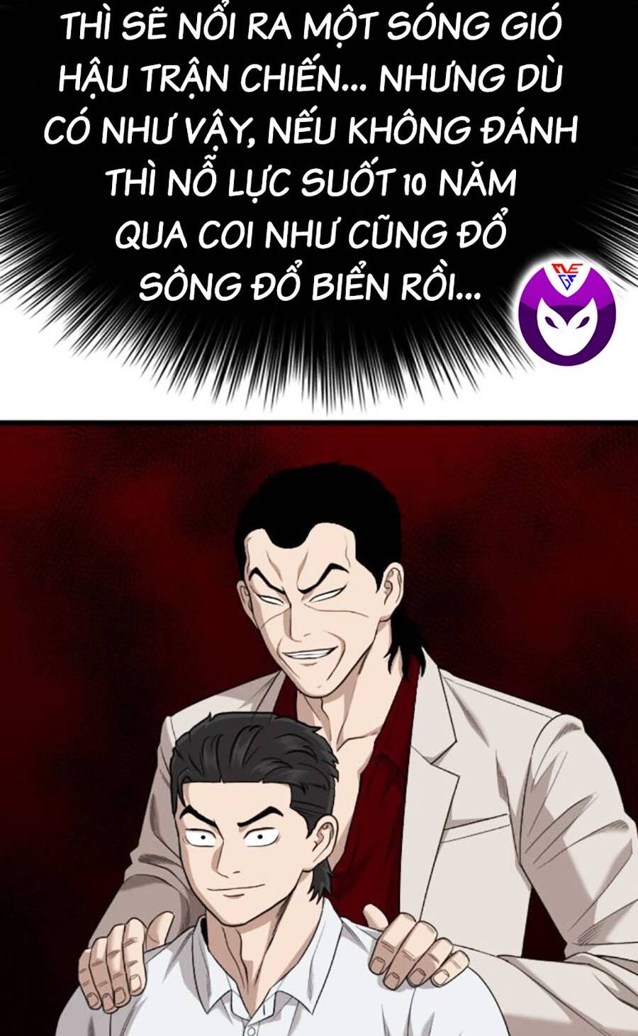 Người Xấu - Chapter 184 - Page 91