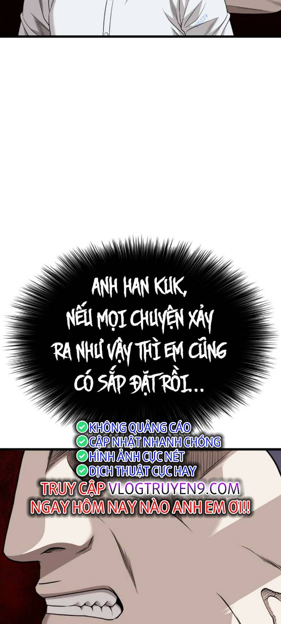 Người Xấu - Chapter 184 - Page 92