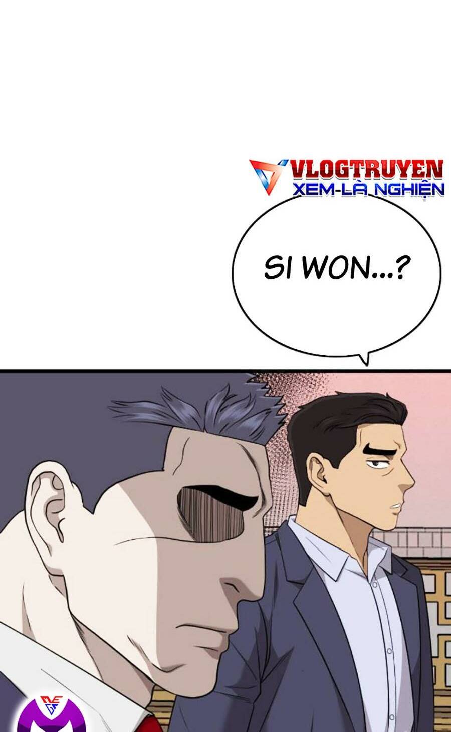 Người Xấu - Chapter 184 - Page 94