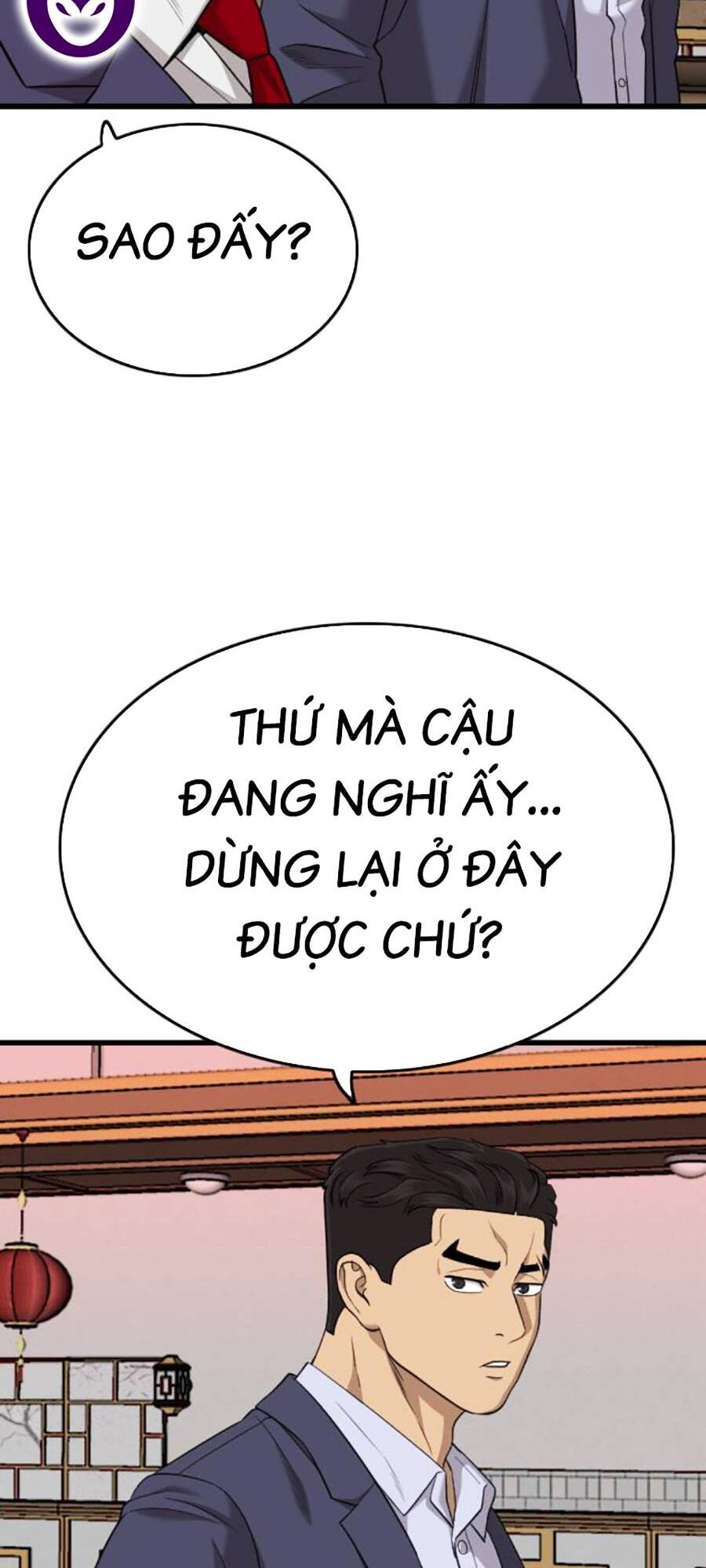 Người Xấu - Chapter 184 - Page 95